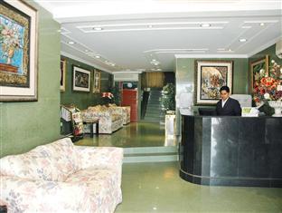Diamond 2 Hotel Doha Exterior foto